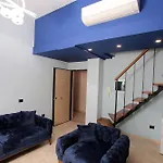 Luxury Duplex With Beach View