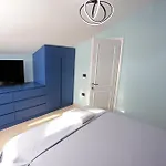 Luxury Duplex With Beach View