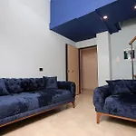 Luxury Duplex With Beach View