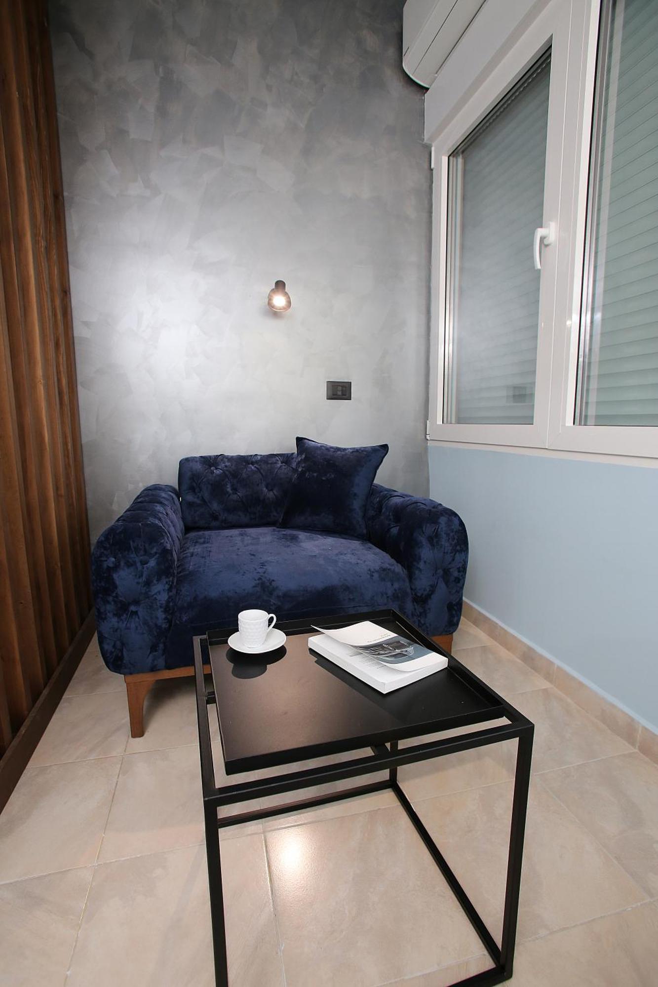 Appartement Luxury Duplex With View Golem (Tirana)