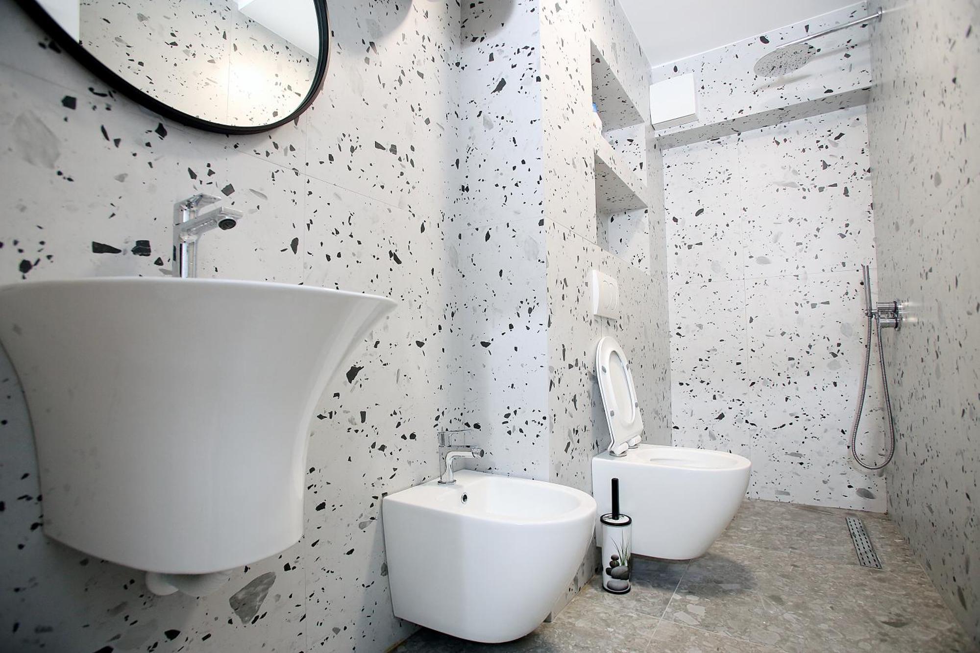 Appartement Luxury Duplex With View