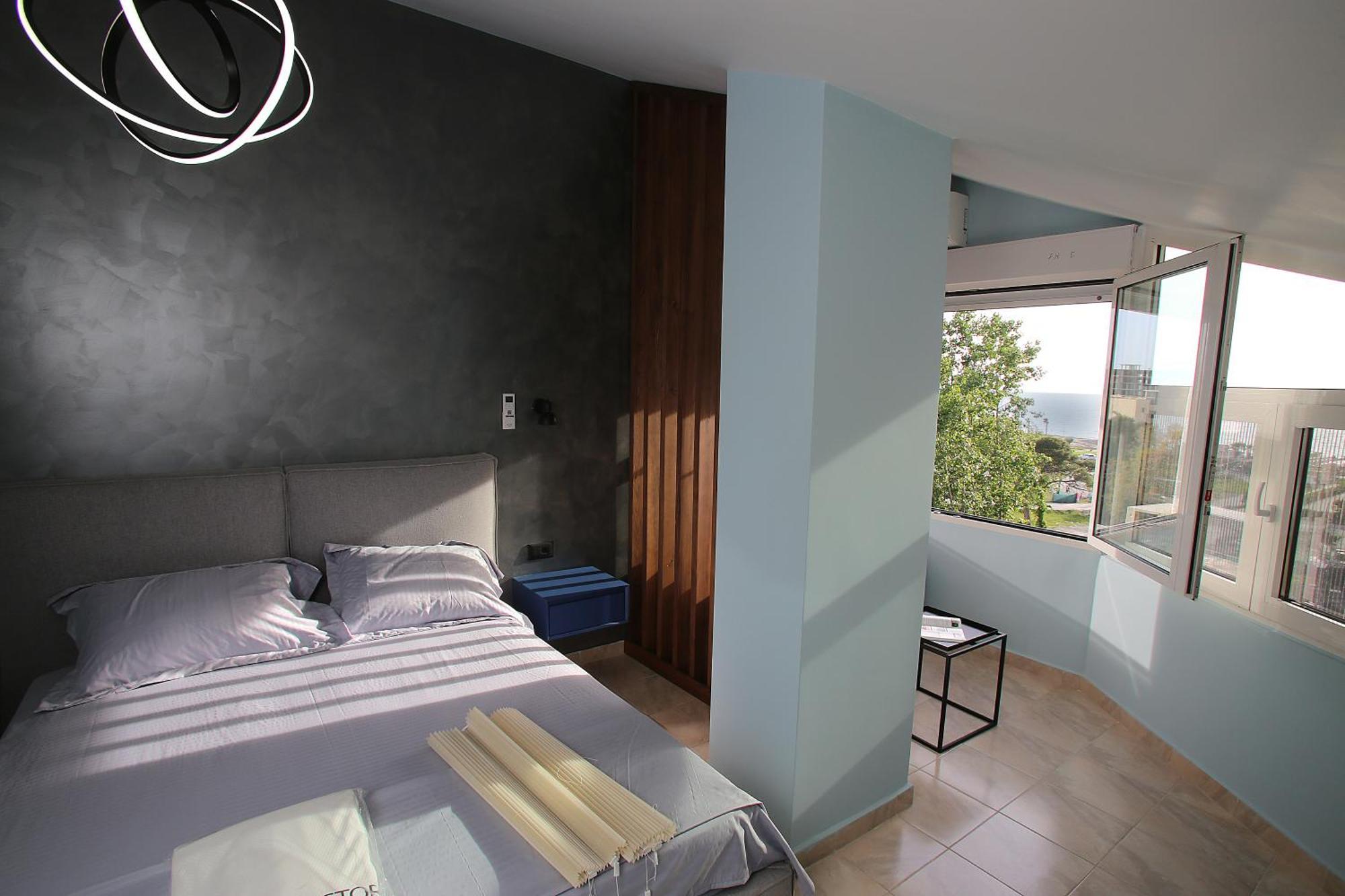 Luxury Duplex With View Appartement *