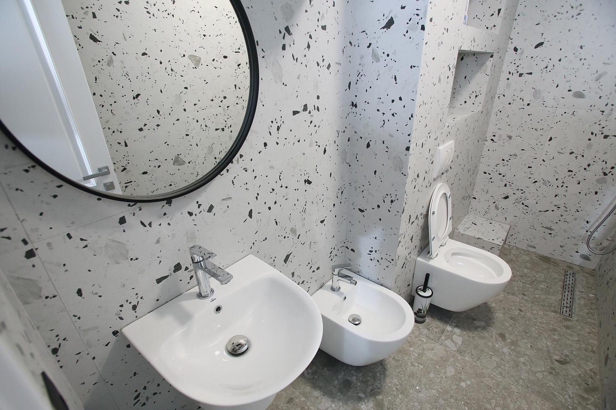 Appartement Luxury Duplex With View *