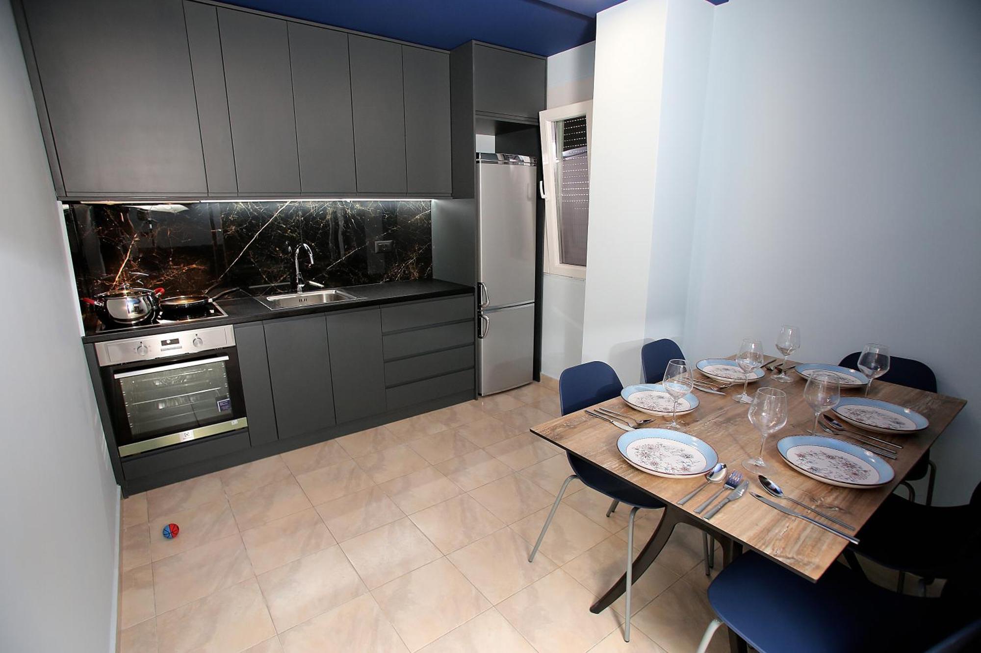 Luxury Duplex With View Golem (Tirana)