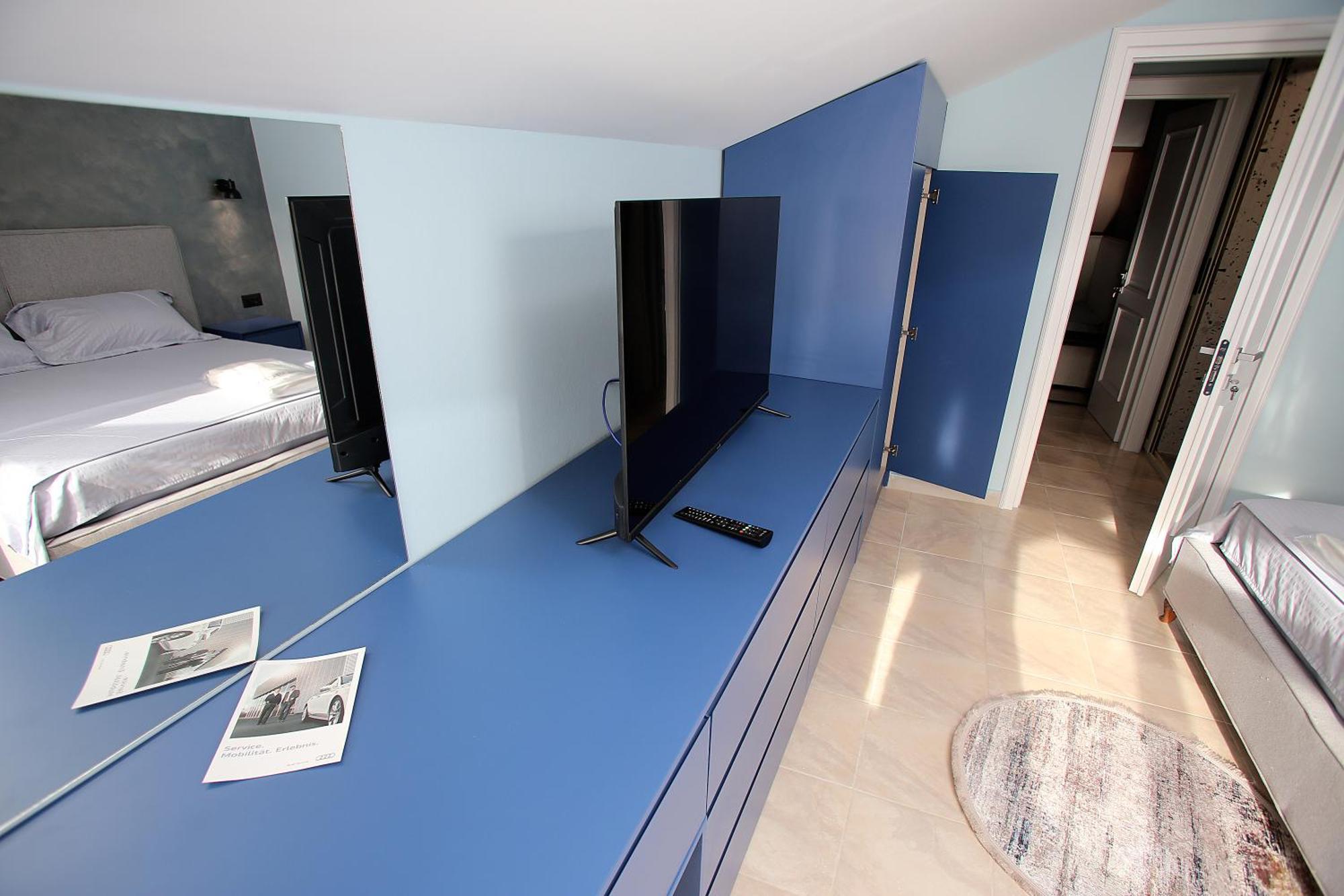 Apartament Luxury Duplex With View Golem (Tirana)